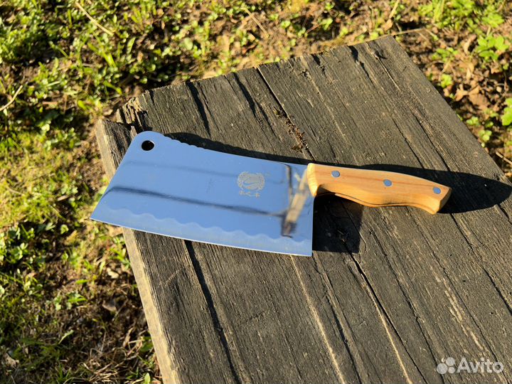 Шашлычный набор