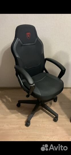 Компьютерное кресло