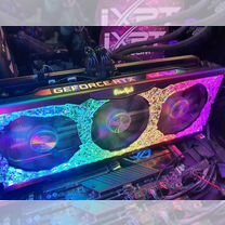 GameRock RTX 3070 + Доставка на дом