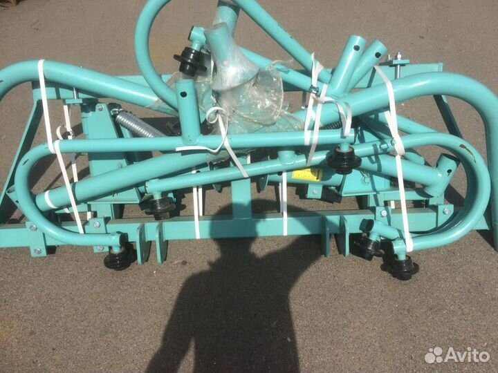 Грабли БобруйскАгромаш ГВР-630, 2023