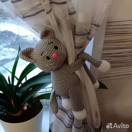 Подхват для штор