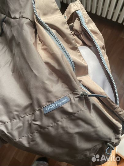 Комбинезон для собаки