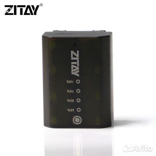 Аккумулятор zitay NP-FZ100 для Sony