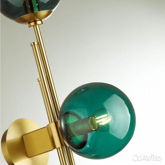 Подвесной светильник Odeon Light 4800/3