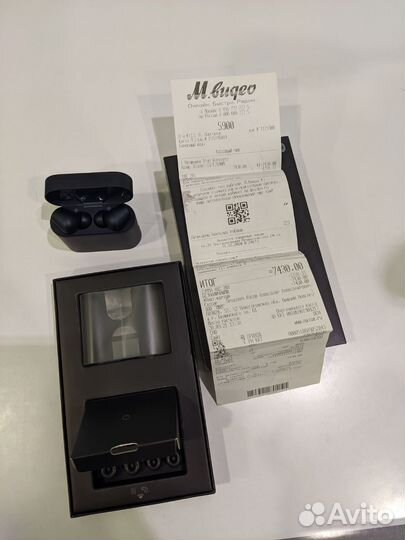 Mi True Wireless Earphones Air 2 Pro