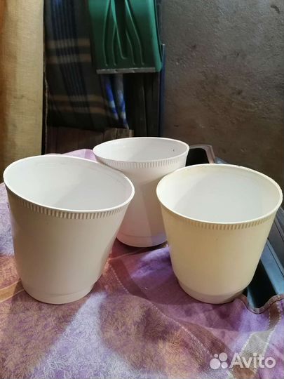 Горшок для цветов