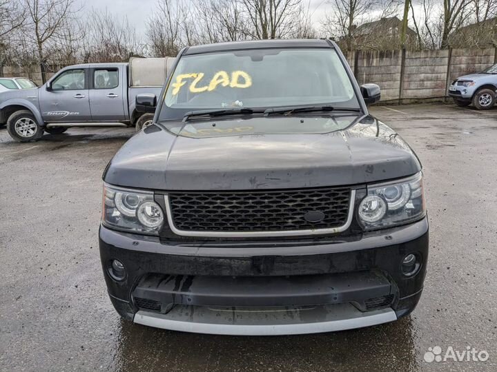 Петля для Land Rover Range Rover Sport 1