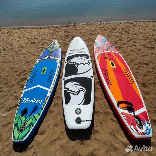Аренда Сапов / Sup досок / Сап досок