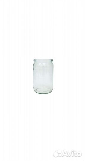 Стеклянная банка 0,7