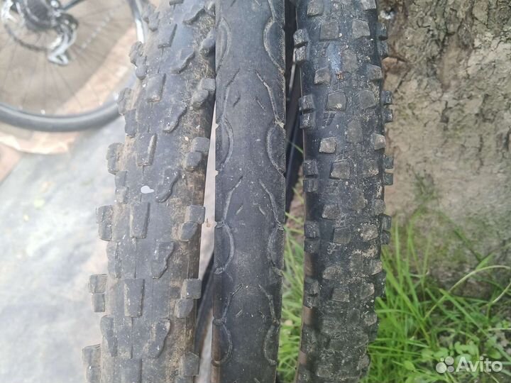Покрышки 26, 27.5,28