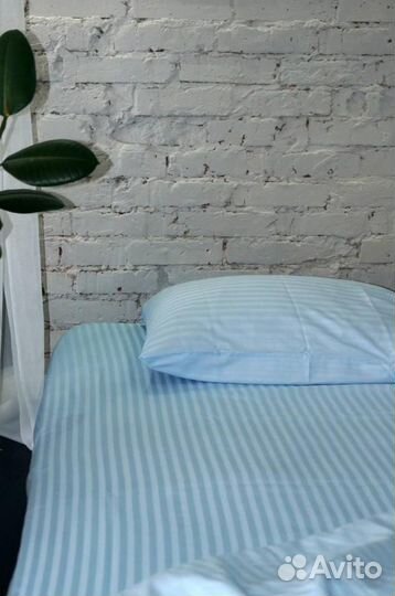 Постельное белье