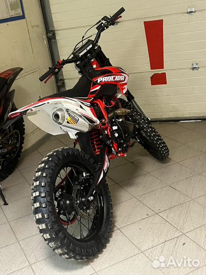 Эндуро 300сс