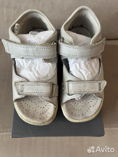 Сандали Ecco 26 размер