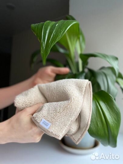 Салфетка универсальная Гринвэй