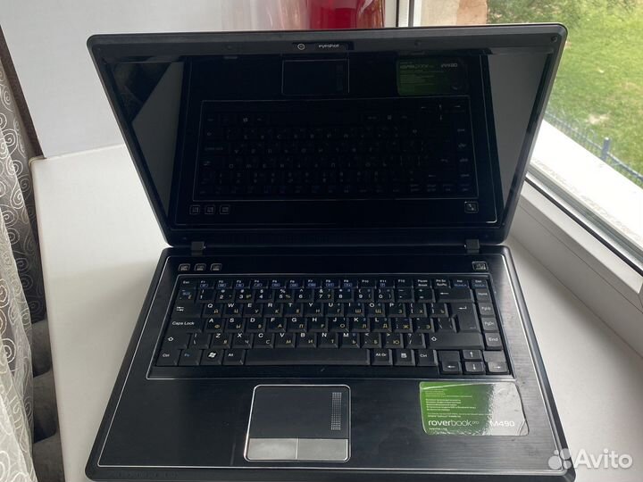 Продам ноутбук б/у