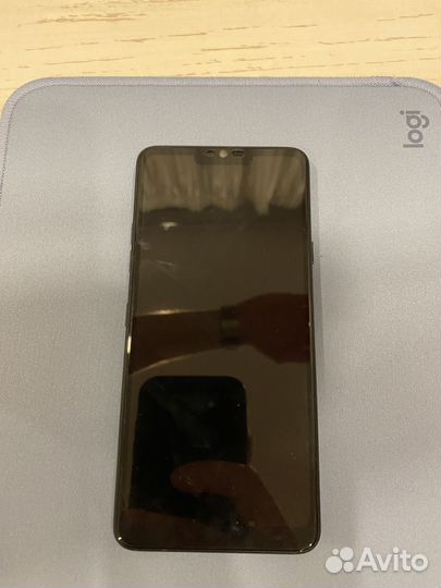LG G7 ThinQ, 4/64 ГБ