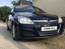 Opel Astra 1.3 MT, 2007, 370 000 км