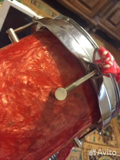 Музыкальный инструмент