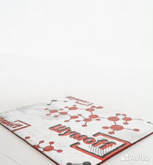 Шумофф Микс Ф SE (37см х 27см)