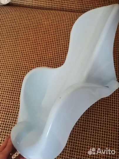 Горка для купания