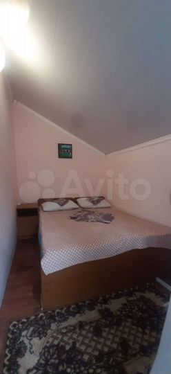 Комната 15 м² в 1-к., 1/1 эт.