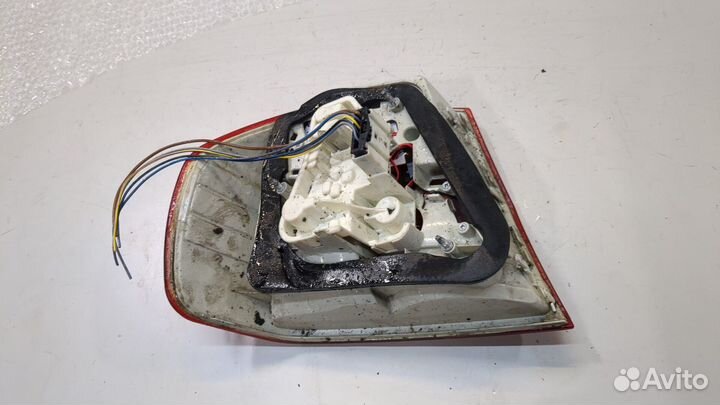 Фонарь (задний) правый BMW 3 E90, E91, E92, E93, 2009