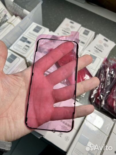 Аккумулятор iPhone,замена без ошибки,гарантия 6мес