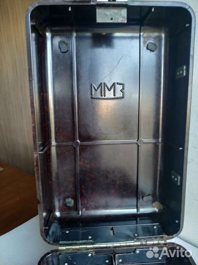 Корпус от Патефона, СССР