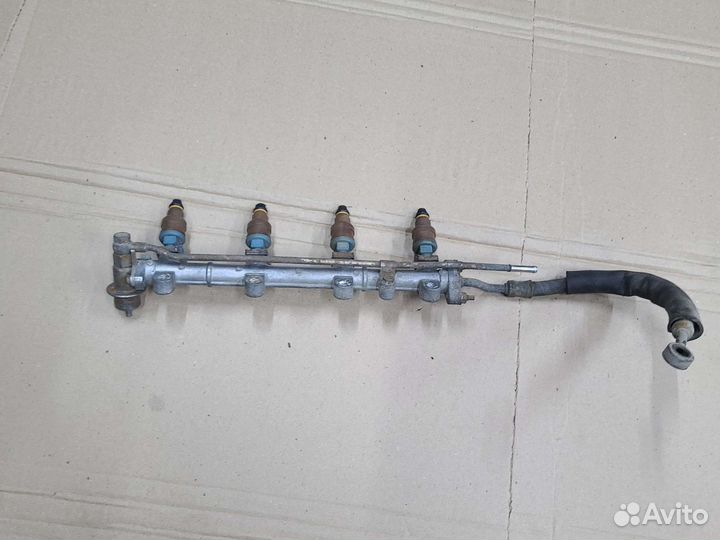 Топливная форсунка Hyundai Accent 1 1994-1999