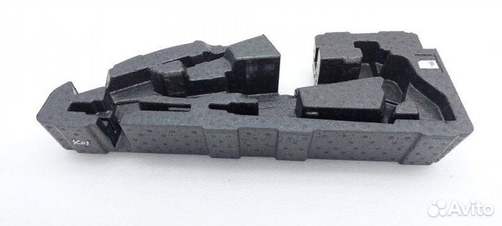 Б/У Ящик для инструментов Состояние отличное