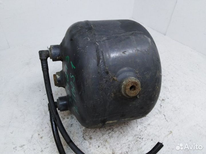 Ресивер воздушный