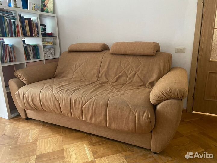 Диван раскладной бу Аскона (Ascona)