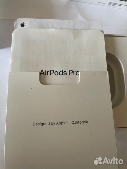 Airpods Pro