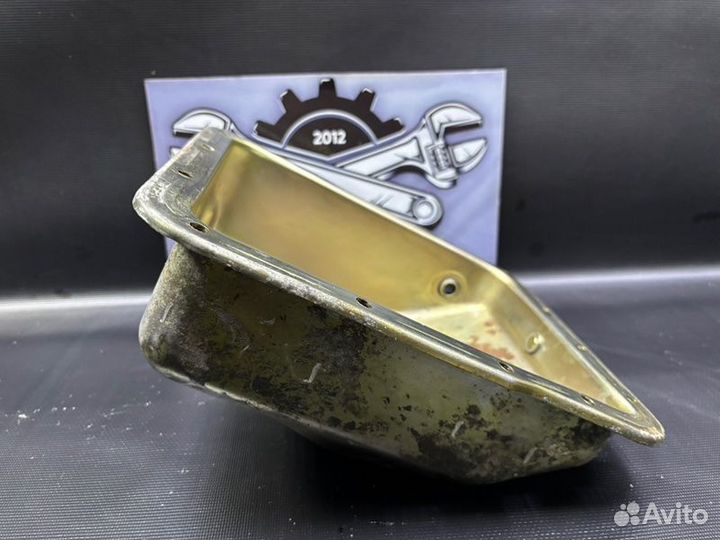 Поддон АКПП Citroen Xsara 4HP14 2000