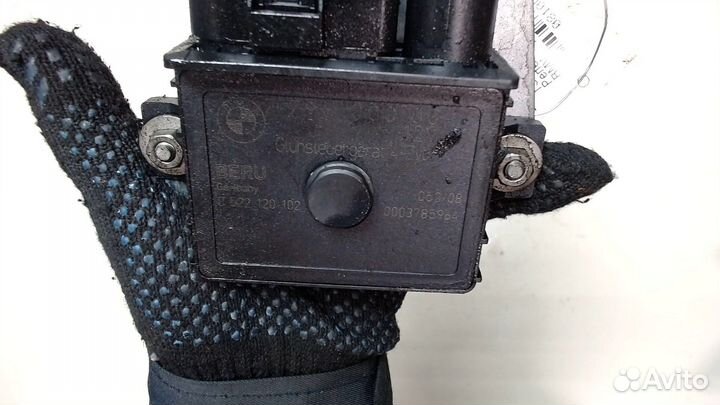 Реле накала BMW X3 E83, 2008