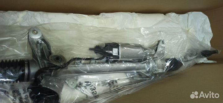 Рейка рулевая BMW 7 G11/G12 32106881332