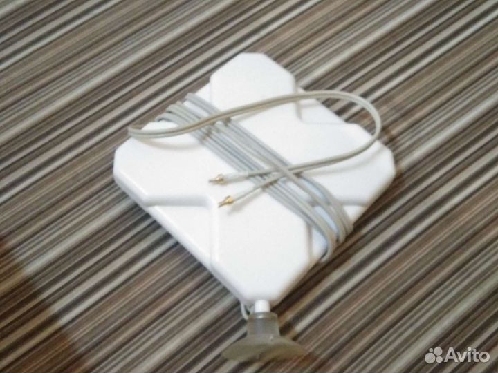 Усилитель мощности сигнала