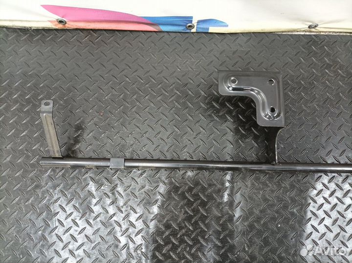 504174204 Кронштейн спальника Iveco Stralis