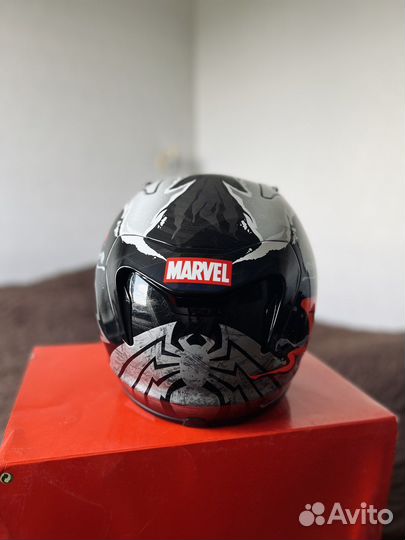 Мотошлем hjc rpha 11