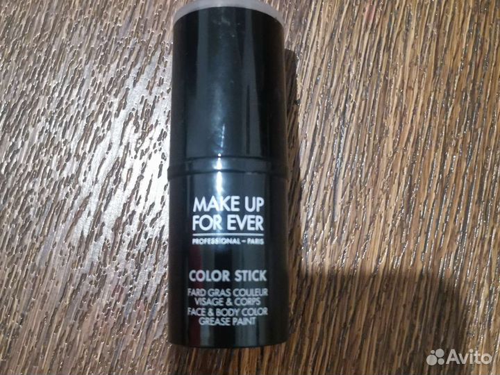 Стик Make up for ever