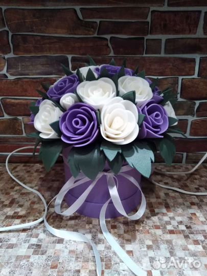 Ростовые цветы