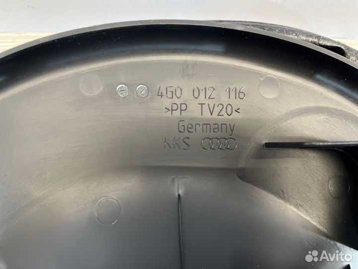 Набор инструментов Audi A6 C7 3.0 CGW 2011