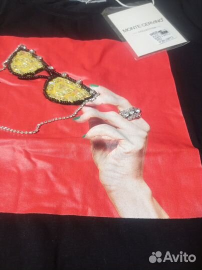 Футболка Италия новая