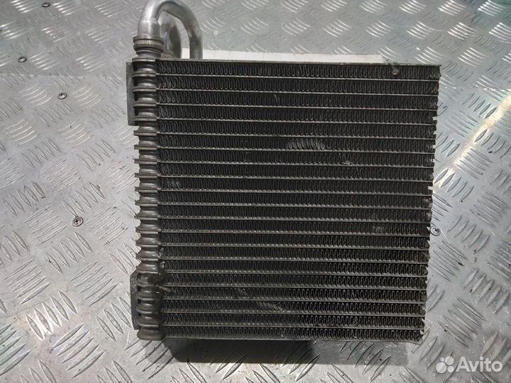 Радиатор кондиционера салонный Renault Logan 1