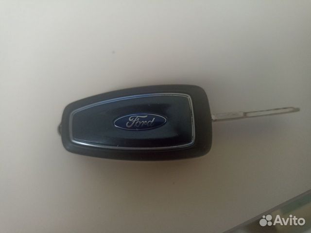 Ключ от машины Ford объявление продам