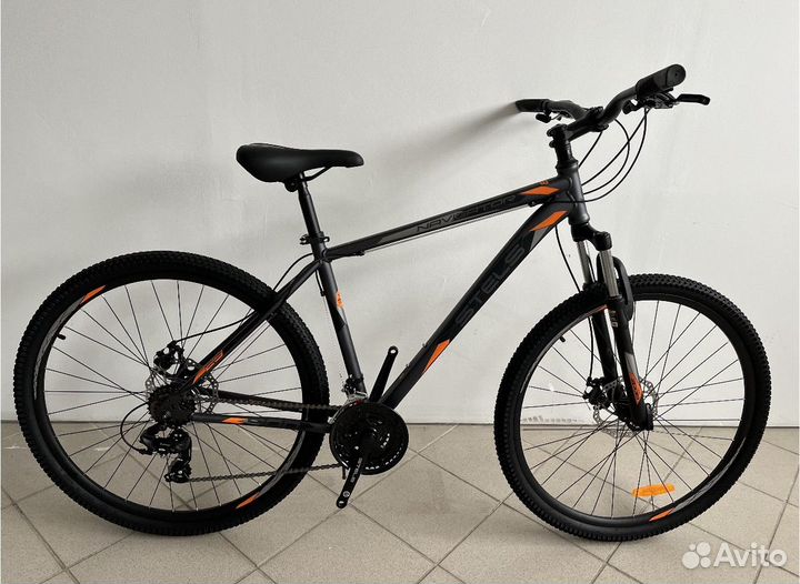 Велосипед горный Stels Navigator 900