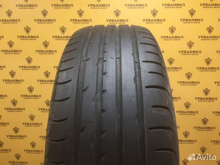 Nexen N8000 235/65 R17 104H