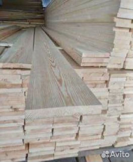 Обрезная доска стропила