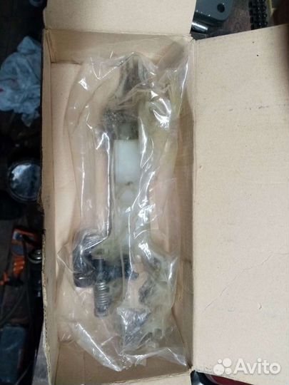 Опора ручки двери kia/hyundai