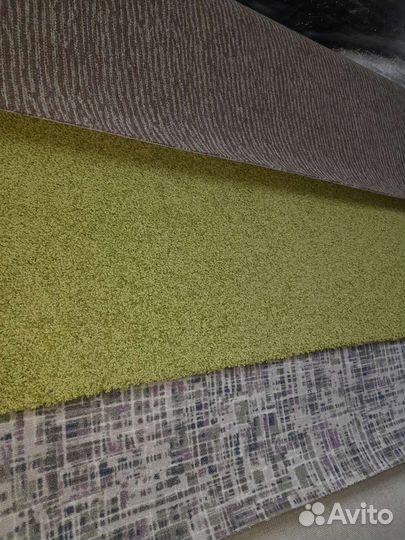 Ковролин палас